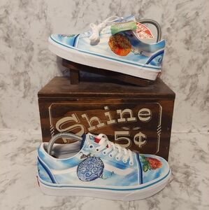 🆕️brand new with tags 2022 vans old skool